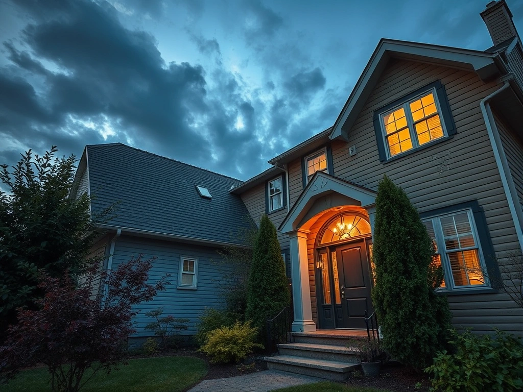 All possible Restoration