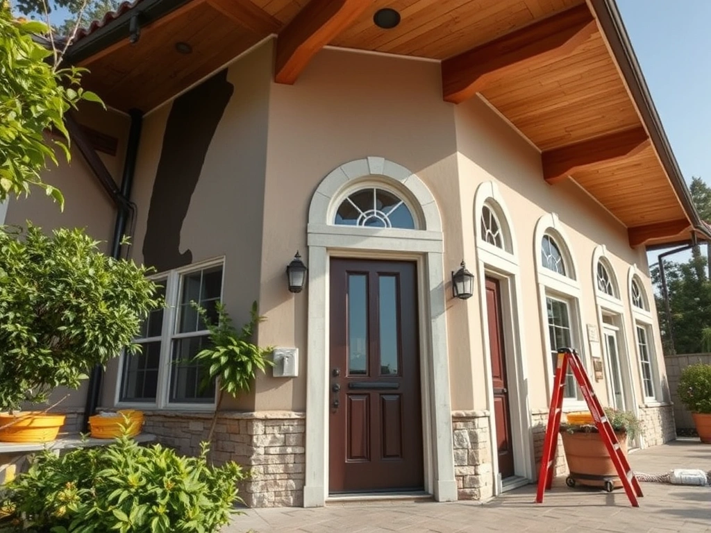 Commercial Restoration