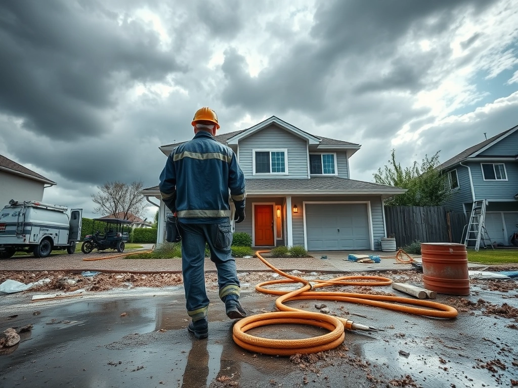 Your Local Water Damage Fire Damage Mold Remediation Experts
