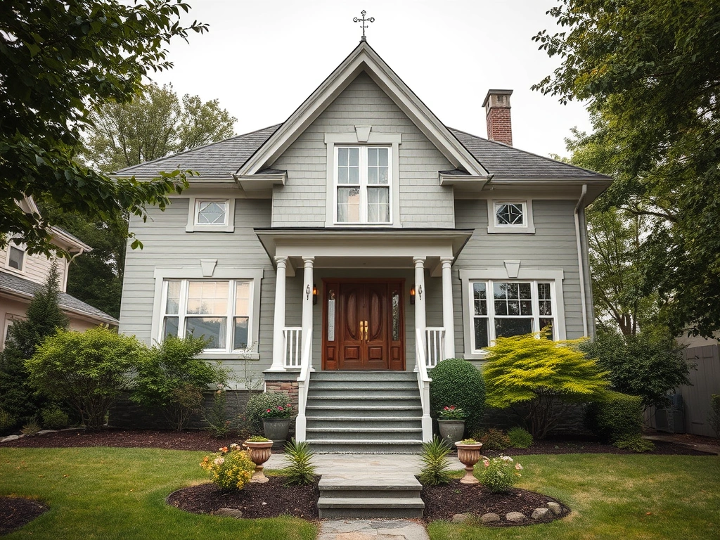 residential Restoration