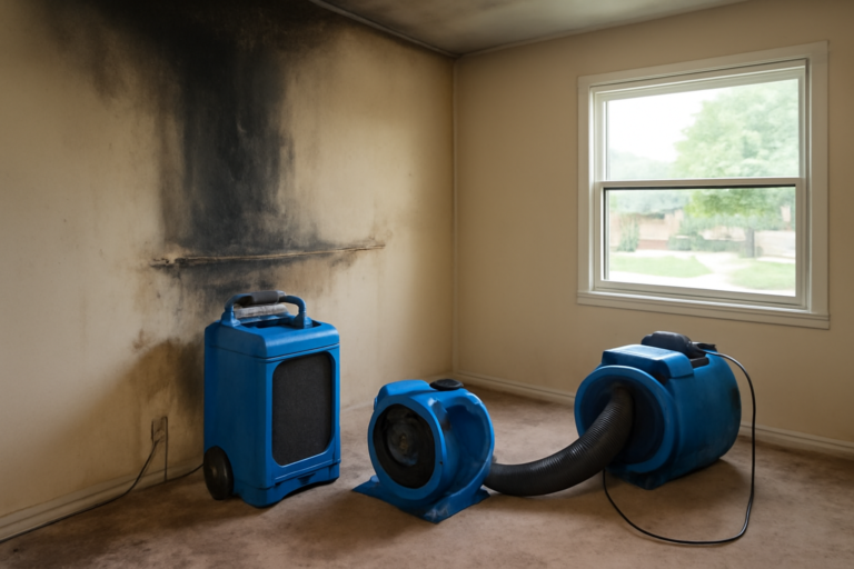 Deodorization Services