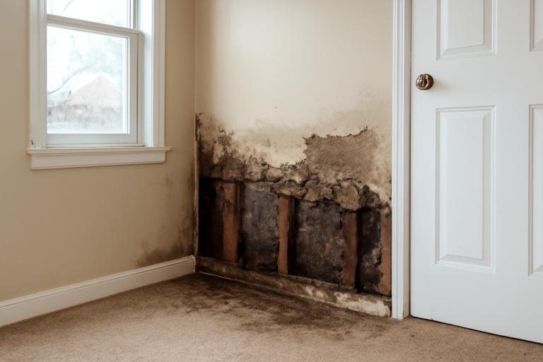 Document Drying Services